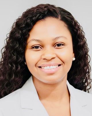 Photo of Bukola Omotowon, Psychiatric Nurse Practitioner, PMHNP