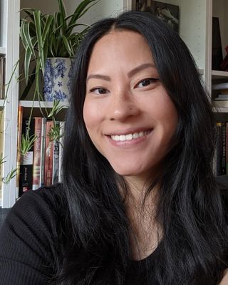 Photo of Caroline Nguyen, Registered Psychotherapist (Qualifying) in Toronto, ON