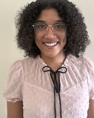 Photo of Chante' Moore, Licensed Professional Counselor, MEd, LPCC