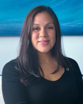 Photo of Marianne Cortes, Counselor, LMHC
