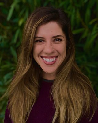Photo of Cecily Carrillo, Counsellor, MAMFT, CCC