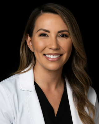 Photo of Esther Moore Swirble, Psychiatric Nurse Practitioner, MSN, CRNP, FNP, PMHNP