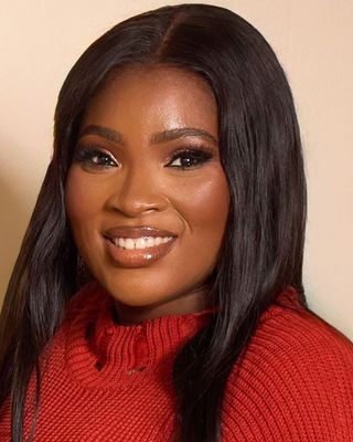 Photo of Kehinde Akinbaleye, Licensed Clinical Professional Counselor, LCPC, PMH-C