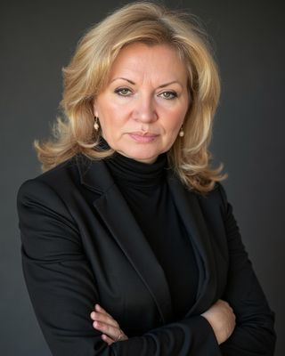 Photo of Anzhela Kogan, Psychiatric Nurse Practitioner, CRNP, PMHNP