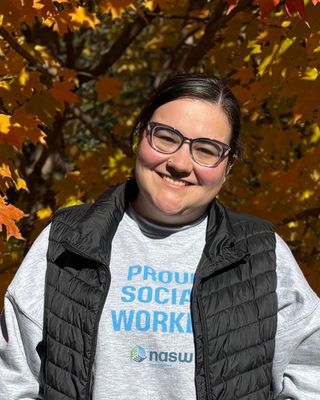 Photo of Brittney Wilson Portala, Clinical Social Work/Therapist, LSW, MSW, LISW