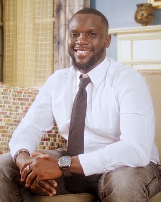 Photo of Philip Ndegwa, Counselor, LMFT, LMHC