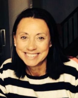 Photo of Lesley Bainbridge, Psychologist in 2021, NSW