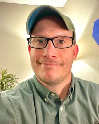 Photo of Jonathan Adam Hart, Counselor, LMHC, LPHA