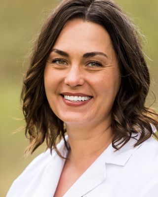 Photo of Melissa Reffitt, DNP, PMHS, CPNP