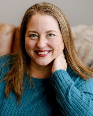 Photo of Katherine Ewton, LPC Intern, MA, LPC-IT