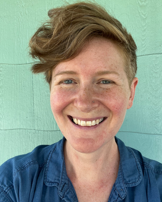 Photo of CK Gormally, Clinical Social Work/Therapist, MSW, LMSW