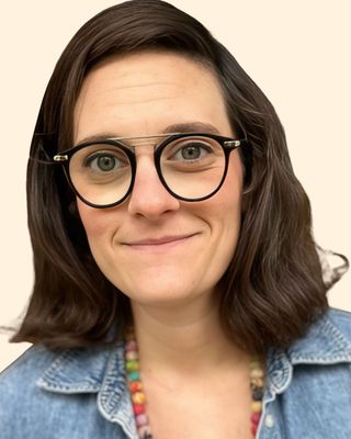 Photo of Kayla Harlan, Clinical Social Work/Therapist, MSW, LSW