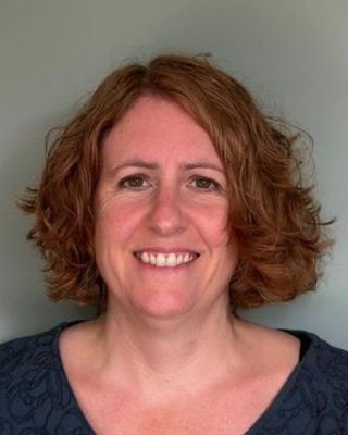 Photo of Michelle Farrar, Counsellor, MBACP
