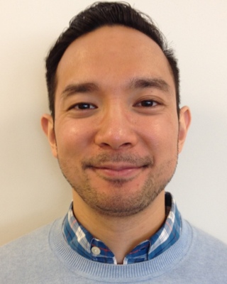 Photo of Shinichi Daimyo, Psychiatric Nurse Practitioner, MSN, MPH, APRN