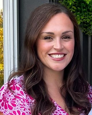 Photo of Courtney Calderon, Licensed Professional Counselor in Center Valley, PA