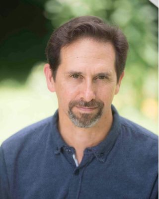 Photo of Steve Frutos, Clinical Social Work/Therapist, LCSW