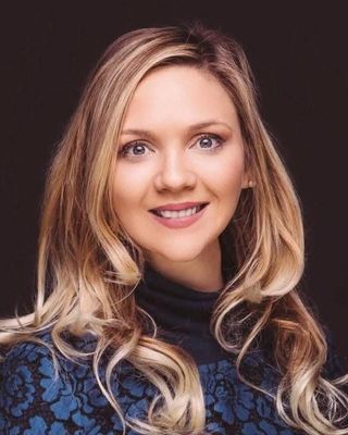 Photo of April Martin, Clinical Social Work/Therapist, LMSW