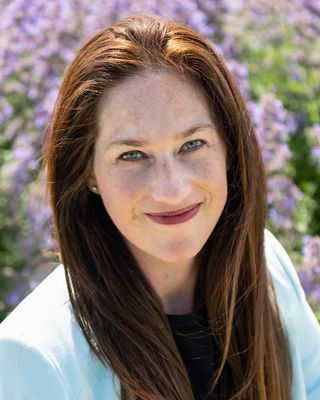 Photo of Meredith Riddick, Licensed Professional Counselor, LPC
