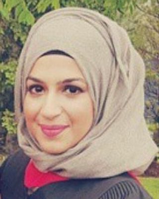 Photo of Narmeen Ellahi, Registered Psychotherapist (Qualifying) in Ajax, ON