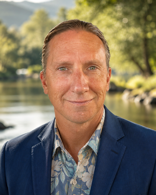 Photo of Jonathan Blann, M.S., BCBA, LBA