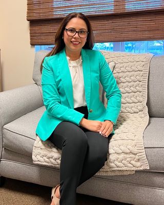 Photo of Karina J. Salgado, Counselor in Pembroke Pines, FL