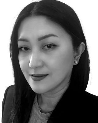Photo of Lizette Sayo, Psychiatric Nurse Practitioner, PMHNP