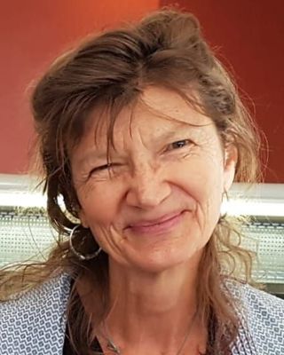 Photo of Libby Collins, Psychologist, MA, HPCSA - Clin. Psych.