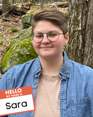 Photo of Sara Barber, Clinical Social Work/Therapist in Portland, OR