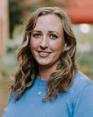 Photo of Samantha Cecil, Clinical Social Work/Therapist, LMSW