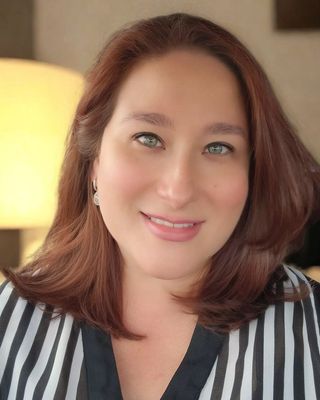 Photo of Jennifer E Moore, Marriage & Family Therapist, LMFT, MEd