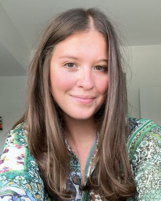 Photo of Sydney Cooke, Pre-Licensed Professional