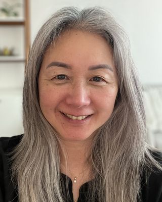 Photo of Tina Mizukami, Marriage & Family Therapist, MA, RYT