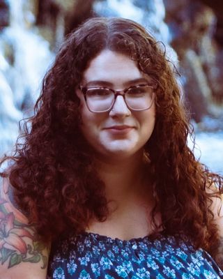 Photo of Danielle Salley, Clinical Social Work/Therapist, LCSW, PMH-C