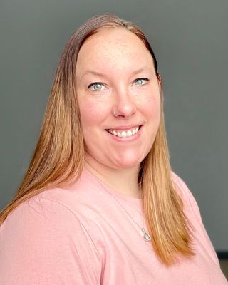 Photo of Nichole Langley, LMHC, Counselor