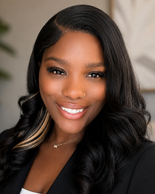 Photo of Diamond Price, Licensed Professional Counselor, NCSC