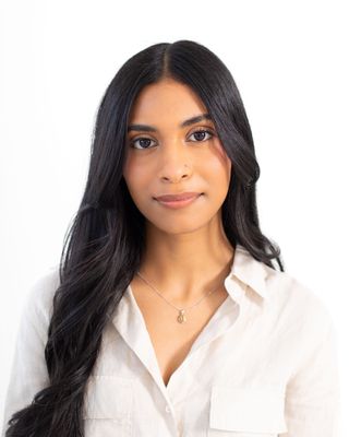 Photo of Rammy Dhatt, Pre-Licensed Professional, BSc, MA