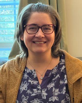 Photo of Lisa Ferreira, Counselor, MA, LMHC