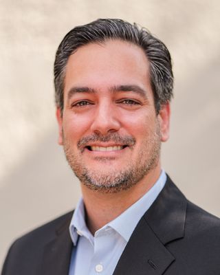 Photo of Jonathan A Stiglich, Marriage & Family Therapist, LMFT