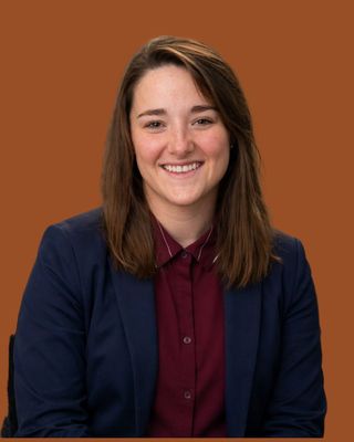 Photo of Morgan Wallbrown, Counselor, MA, LPCC, CASDCS