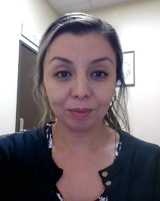 Photo of Guadalupe Haro, Marriage & Family Therapist, MA, LMFT