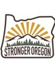 Stronger Oregon - Telehealth Throughout Oregon