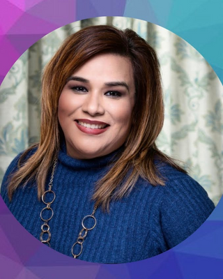 Photo of Priscilla J Mucciaccio, Marriage & Family Therapist, MA, LMFT