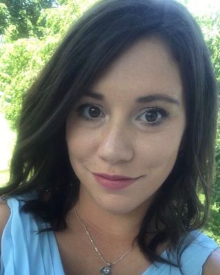 Photo of Samantha Scheckel, Counselor, ATR, LMHC