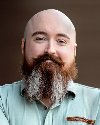 Photo of Jason Semar, Licensed Professional Counselor, MS, LPC