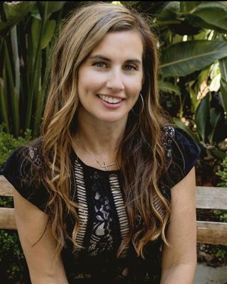 Photo of Erica Moyer, Marriage & Family Therapist Associate, AMFT