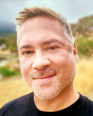 Photo of Dr. Philippe Kane, PsyD, Psychologist in Sonoma