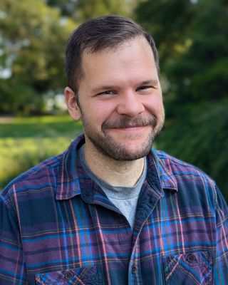 Photo of Preston Jones, Pre-Licensed Professional, PLPC