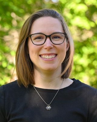 Photo of Katelyn Cahilly, Counselor, MS, LMHC, NCC