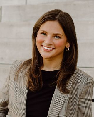 Photo of Hannah Bruner, Pre-Licensed Professional, LPC-C