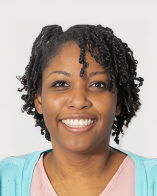 Photo of Alexis Powers, Licensed Clinical Professional Counselor, LCPC
